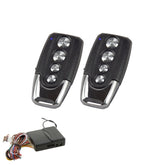 VW Spezifische Plug'n Play Funkfernbedienung IP719